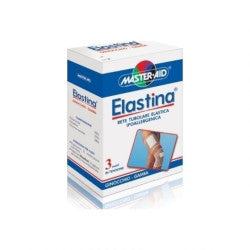M-Aid Elastin Elastica Tubular Net - Healtsy