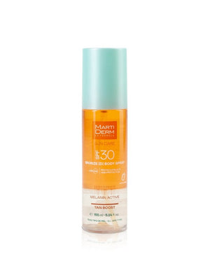Martiderm Bronze Body Spr Spf30Tb 155Ml – Buy Now at Healtsy
