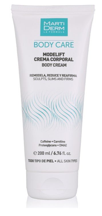 Martiderm Modelift Body Cream - 200 ml – Buy Now at Healtsy