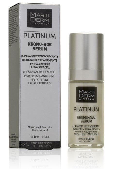 Martiderm Serum Krono Age - 30ml – Buy Now at Healtsy