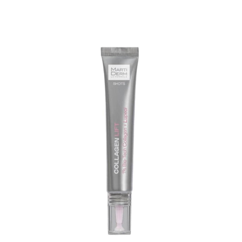 Martiderm Shots Collagen Lift - 20ml – Buy Now at Healtsy