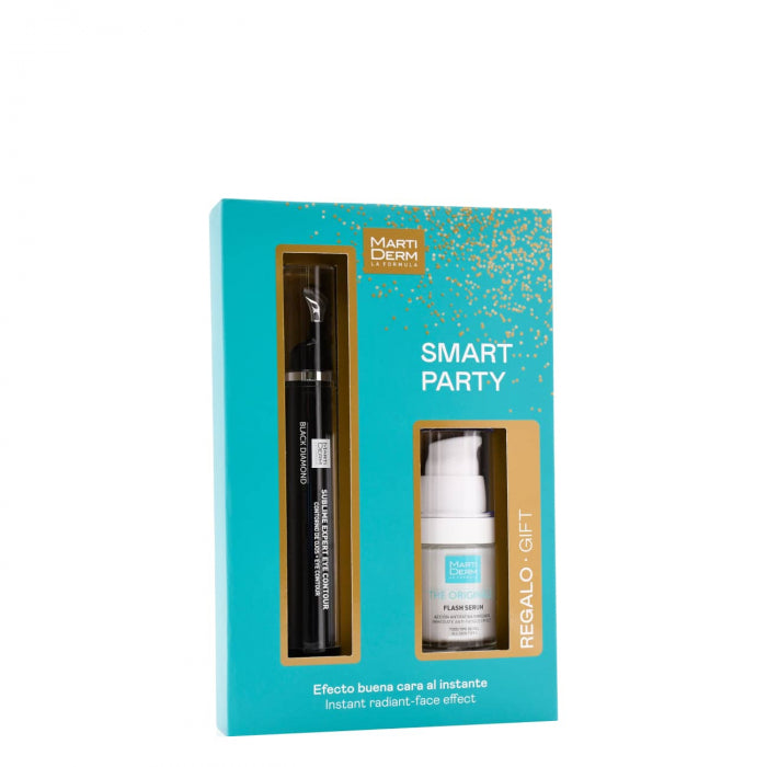 Martiderm Smart Party - Healtsy