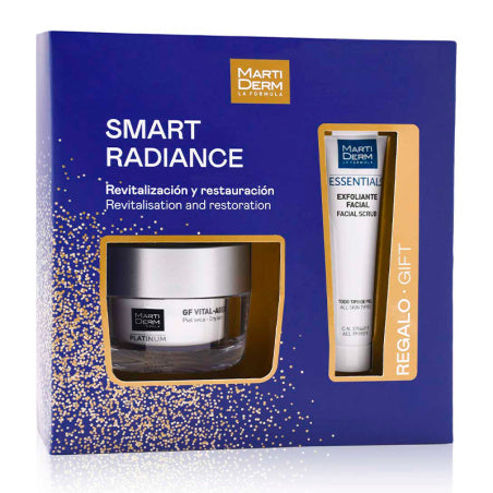 Martiderm Smart Radiance - Healtsy