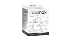 Medcare Complete Nebulization Kit - Healtsy