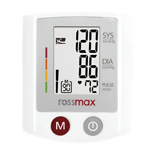 Medcare Tensiometer Digital Tension Pulse Device (WS 540) – Buy Now at Healtsy