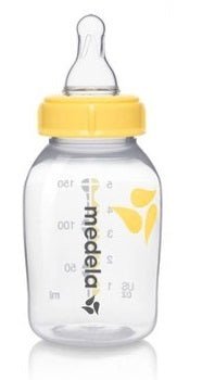 Medela Bottle _ Teat S - 150ml – Buy Now at Healtsy