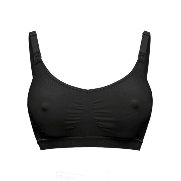 Medela Bra Keep Cool Ultra_ Black_Size Extra Large – Buy Now at Healtsy
