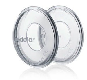 Medela Milk Collector (x2 units) – Buy Now at Healtsy