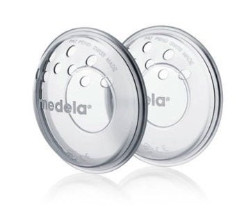 Medela Nipple Protection (x2 units) – Buy Now at Healtsy