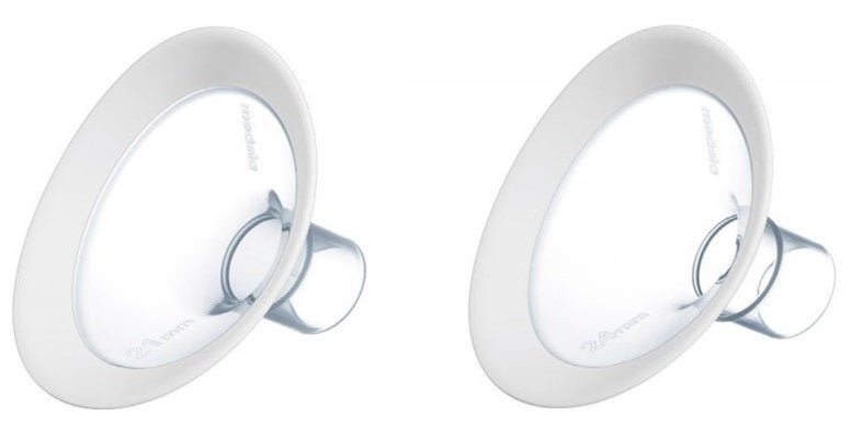 Medela Personalfi Flex Nipple Protector 24mm (x2pcs) – Buy Now at Healtsy