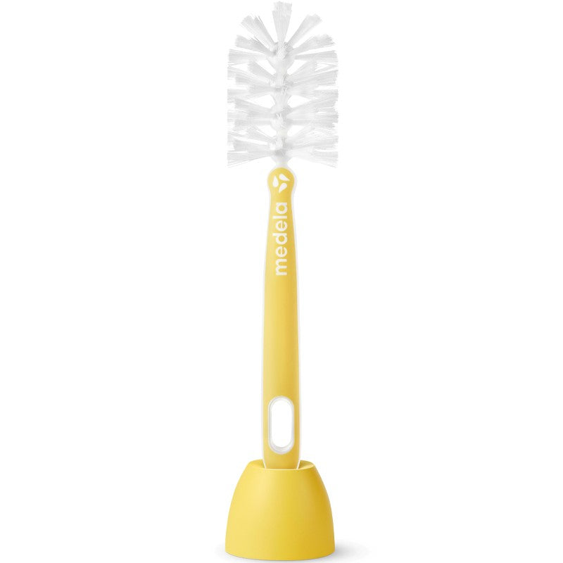 Medela Quick Clea Baby Bottle Brush - Healtsy