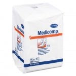 Medicomp Compress - 5x5cm (x100 units) – Buy Now at Healtsy