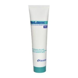 Mediderm Cream - 100g - Healtsy