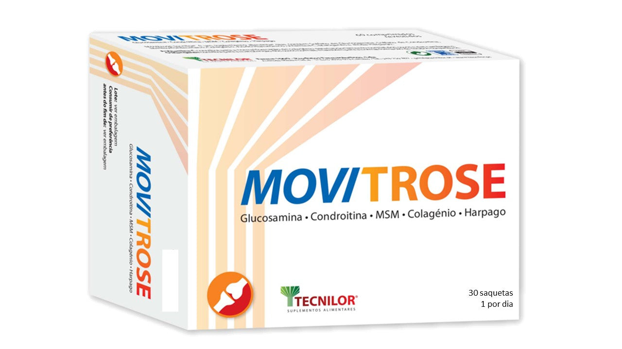 Movitrose (x30 sachets) - Healtsy