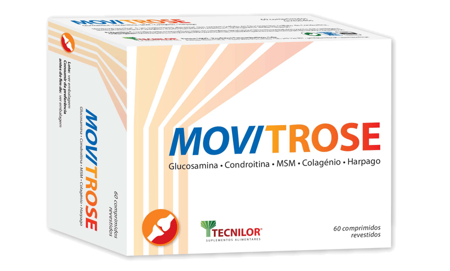 Movitrose (x60 tablets) – Buy Now at Healtsy