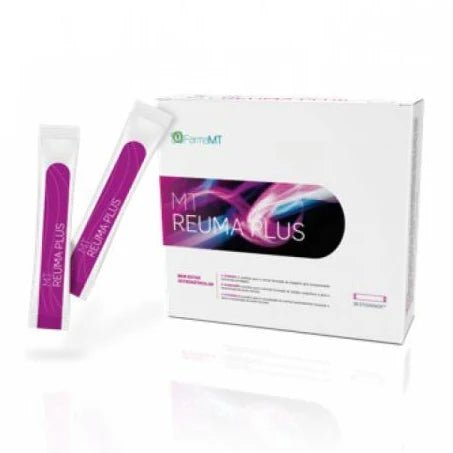 Mt Reuma Plus Stickpack (x28 sachets) – Buy Now at Healtsy