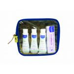 Mustela Baby Bag Indispensable_ Blue - Healtsy