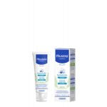 Mustela Baby Comforting Chest Balm - 40ml - Healtsy