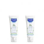 Mustela Baby Hydra Face - 40ml (Duo) - Healtsy