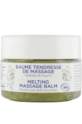 Mustela Baby Normal Skin Massage Balm - 90g - Healtsy