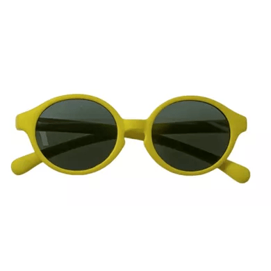 Mustela Glasses Avocado_ 0 - 2Years_ Yellow – Buy Now at Healtsy