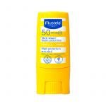 Mustela Solar Stick SPF50 - 9ml – Buy Now at Healtsy