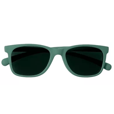 Mustela Sunflower Sunglasses _ 3 - 5 Years_ Green – Buy Now at Healtsy