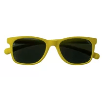 Mustela Sunflower Sunglasses _ 3 - 5 Years_ Yellow – Buy Now at Healtsy