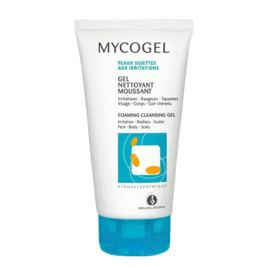 Mycogel Ciclopirox Olam Gel - 150ml (Special price) - Healtsy