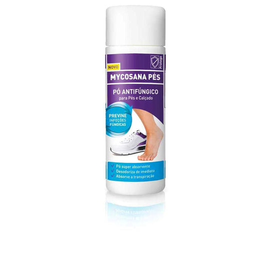 Mycosana Feet Powder Feet/Footwear - 65G – Buy Now at Healtsy