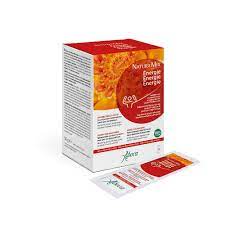 Natura Mix Advanced Energy (x20 sachets) – Buy Now at Healtsy