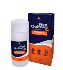 Neo Quitoso Plus Nits Lice Skin Solution - 100ml - Healtsy