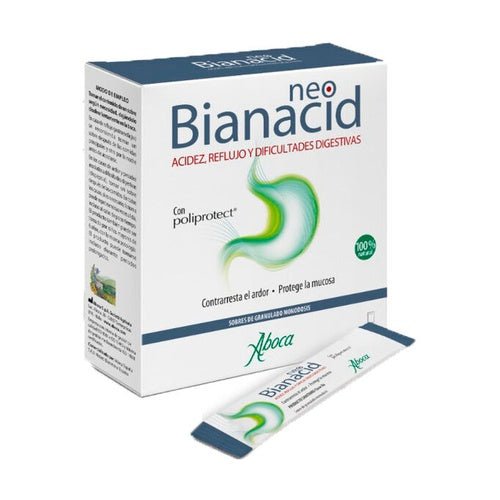 Neobianacid Granules (x20 sachets) – Buy Now at Healtsy