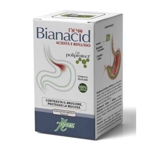 Neobianacid Orodispersible Tablet (x14 units) – Buy Now at Healtsy