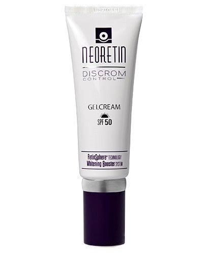Neoretin Discrom ControlGelcream SPF 50 - 40ml – Buy Now at Healtsy