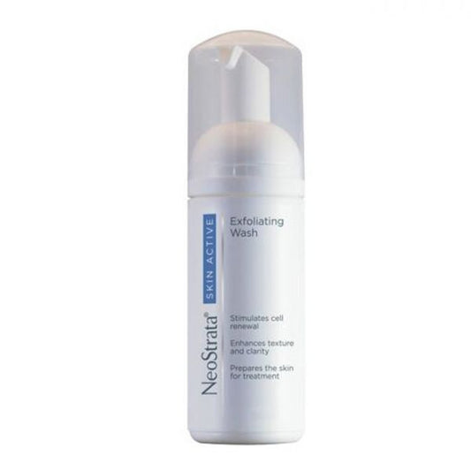 Neostrata Skin Active Regenerating Cleansing - 125ml - Healtsy