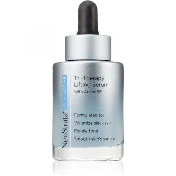 Neostrata Skin Active Triple Therapy Lifting Serum - 30ml – Buy Now at Healtsy