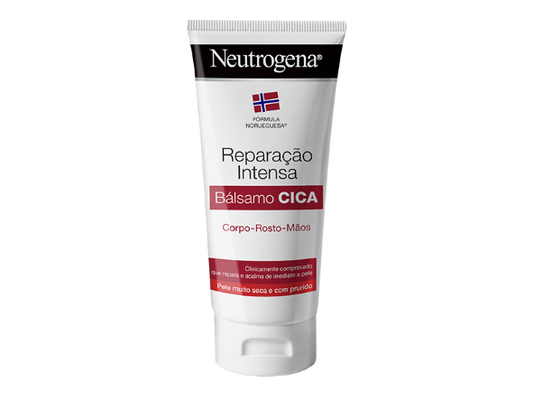 Neutrogena Body Intense Repair Healing Balm - 100ml - Healtsy