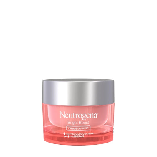Neutrogena Bright Boost Night Cream - 50ml - Healtsy