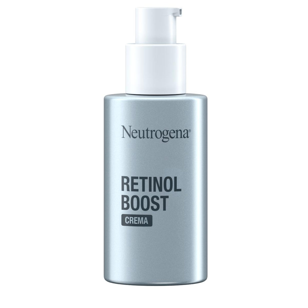 Neutrogena Retinol Boost Cream - 50ml - Healtsy
