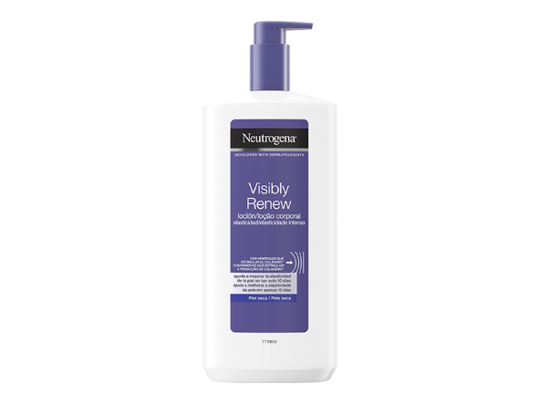 Neutrogena Visible Renew Elasticity Body Lotion - 750ml - Healtsy