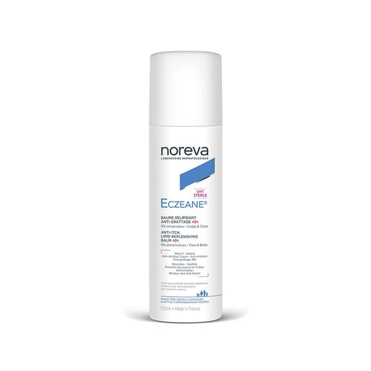 Noreva Eczeane Relipidating Balm - 100ml – Buy Now at Healtsy