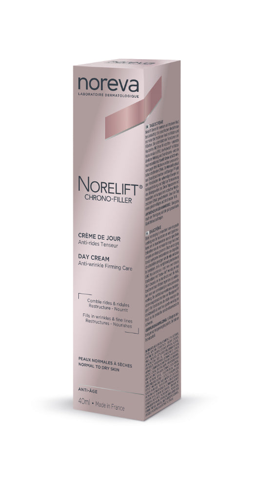 Noreva Norelift Day Cream - 40ml - Healtsy