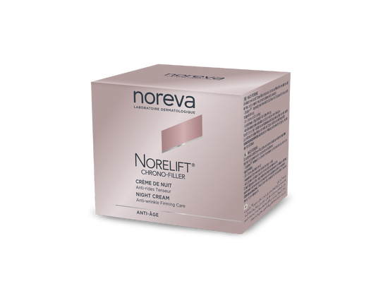 Noreva Norelift Night Cream - 50ml - Healtsy