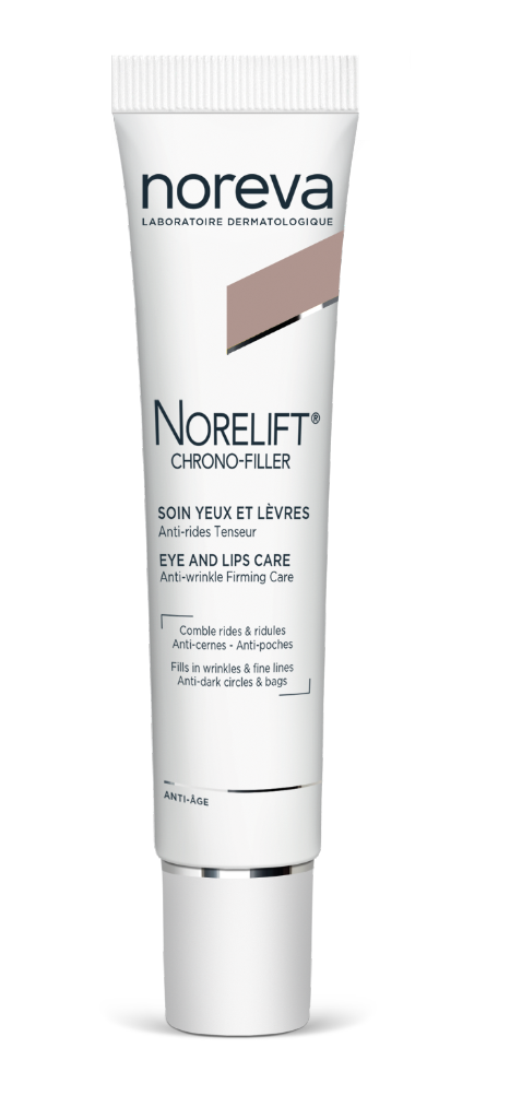 Noreva Norelift Eye/Lip Care - 15ml - Healtsy