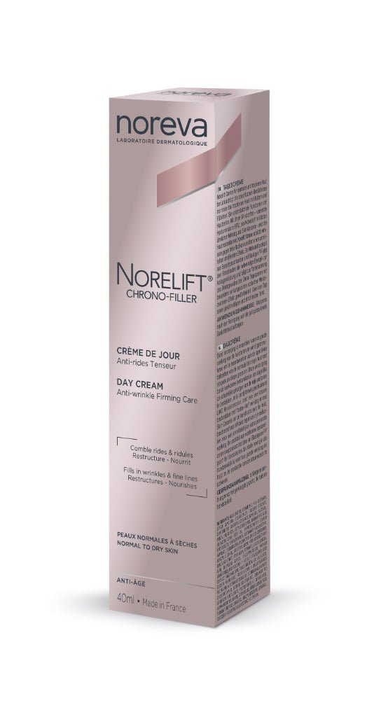 Noreva Norelift Day Cream - 40ml – Buy Now at Healtsy