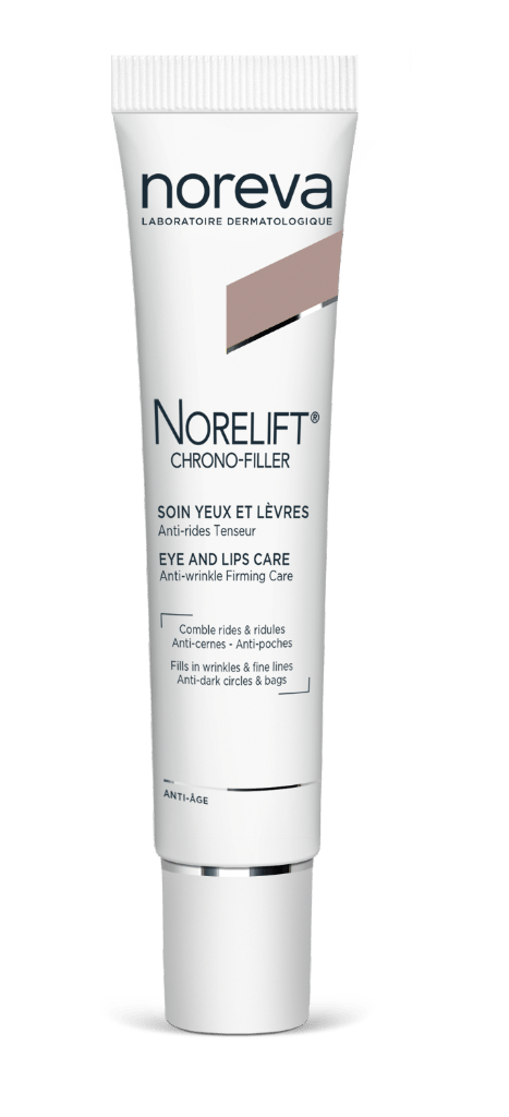 Noreva Norelift Eye/Lip Care - 15ml – Buy Now at Healtsy
