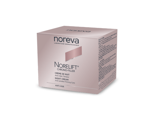 Noreva Norelift Night Cream - 50ml – Buy Now at Healtsy