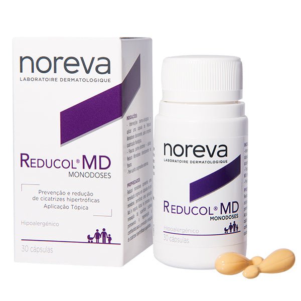 Noreva Reducol MD (x30 capsules) – Buy Now at Healtsy