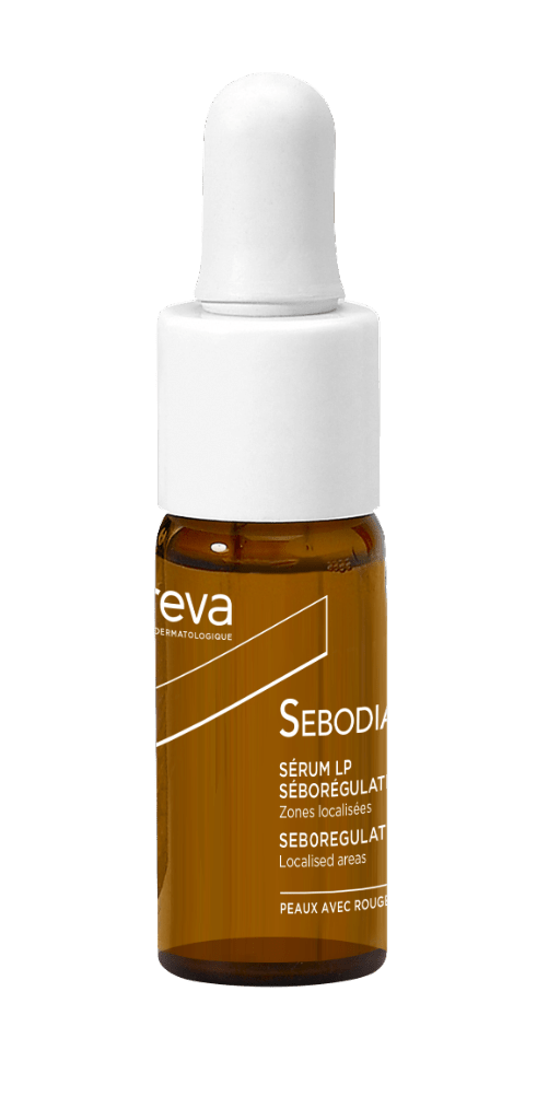 Noreva Sebodiane DS Serum LP - 8ml – Buy Now at Healtsy